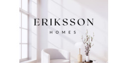logo Inmobiliaria ERIKSSON HOMES