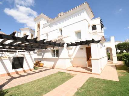 Villa en venta en Torre-Pacheco, rebajada