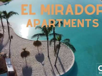 Apartamento en venta en Los Alcázares