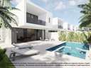 Villa en venta en San Pedro del Pinatar