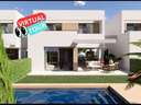 Villa en venta en Los Alcázares