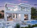 Villa en venta en San Javier Roda