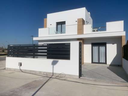 Casa en venta en Torre-Pacheco zona Roldán