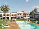 Apartamento en venta en Alhama de Murcia