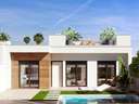 Villa en venta en Torre-Pacheco Dolores de Pacheco