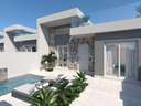 Casa en venta en Mazarrón Las Balsicas