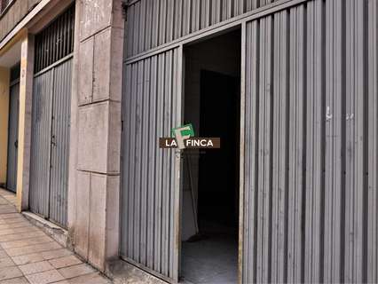 Local comercial en venta en Oviedo, rebajado