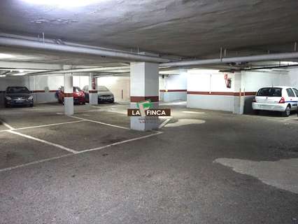 Plaza de parking en venta en Oviedo