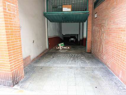 Plaza de parking en alquiler en Oviedo