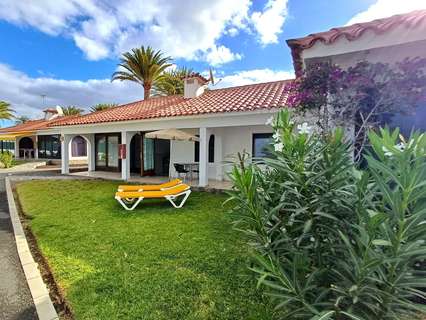 Bungalow en venta en San Bartolomé de Tirajana rebajado