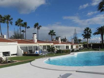 Bungalow en alquiler en San Bartolomé de Tirajana