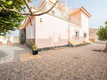 Villa en venta en San Bartolomé de Tirajana