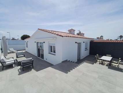 Bungalow en venta en San Bartolomé de Tirajana