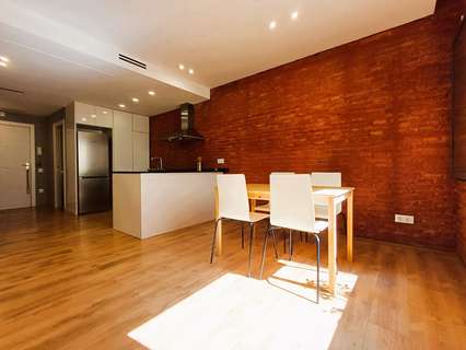 Apartamento en alquiler en Barcelona