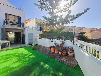 Dúplex en venta en Mogán zona Arguineguín