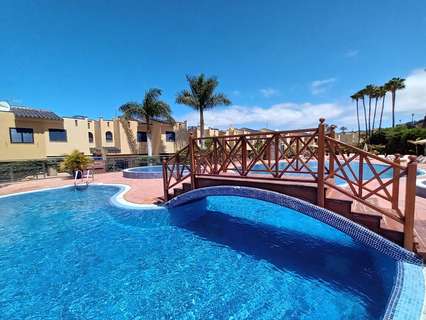 Dúplex en venta en San Bartolomé de Tirajana zona Meloneras