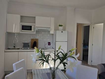 Apartamento en alquiler en Mogán zona PLAYA DEL CURA