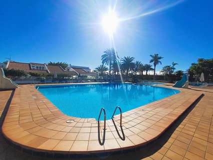 Bungalow en venta en San Bartolomé de Tirajana zona Campo Internacional