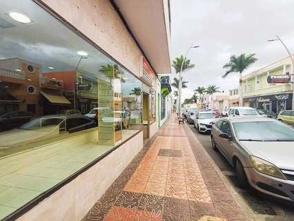 Local comercial en alquiler en Santa Lucía de Tirajana zona Vecindario rebajado