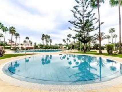 Bungalow en alquiler en San Bartolomé de Tirajana zona Campo Internacional