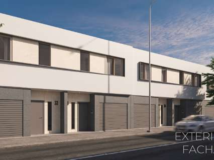 Dúplex en venta en Santa Lucía de Tirajana zona Vecindario