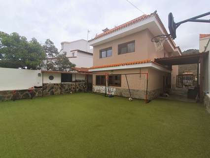 Villa en venta en Las Palmas de Gran Canaria