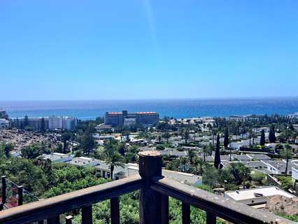 Apartamento en alquiler en San Bartolomé de Tirajana zona San Agustín rebajado