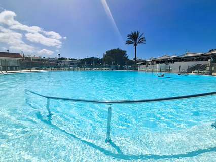 Bungalow en alquiler en San Bartolomé de Tirajana zona Campo Internacional rebajado