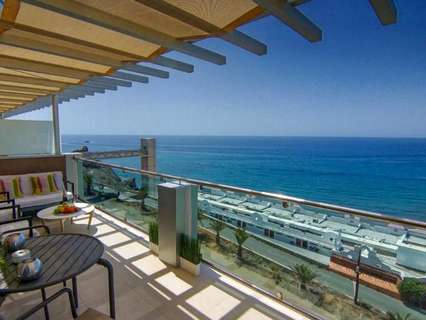 Ático en venta en Mogán zona PLAYA DEL CURA
