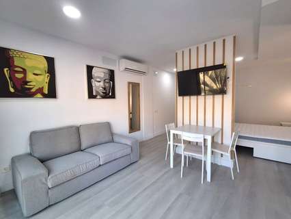 Apartamento en venta en Mogán zona Arguineguín rebajado