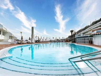 Apartamento en venta en Mogán zona Puerto Rico rebajado