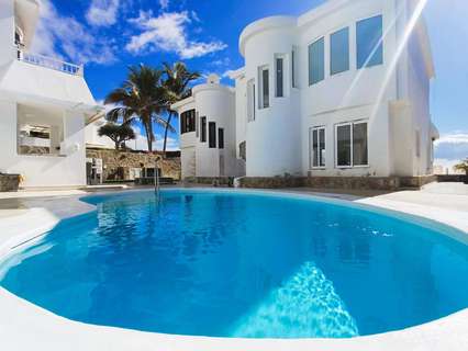 Dúplex en venta en Mogán zona Puerto Rico