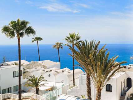 Bungalow en venta en Mogán zona Puerto Rico