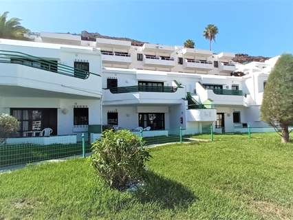 Apartamento en venta en Mogán zona Puerto Rico