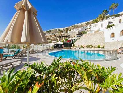 Dúplex en venta en Mogán zona Puerto Rico