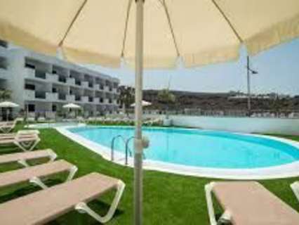 Apartamento en venta en Mogán zona Puerto Rico