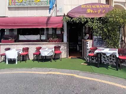 Local comercial en venta en Mogán zona Puerto Rico