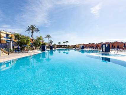 Dúplex en venta en San Bartolomé de Tirajana zona Meloneras