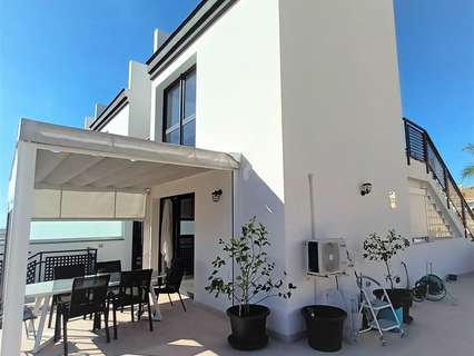 Piso en venta en Mogán zona Arguineguín