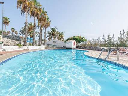 Bungalow en alquiler en Mogán zona Arguineguín