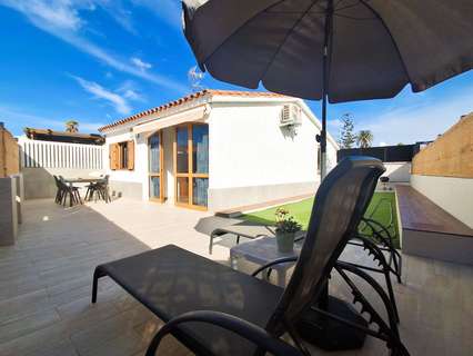 Bungalow en alquiler en San Bartolomé de Tirajana zona Playa del Ingles