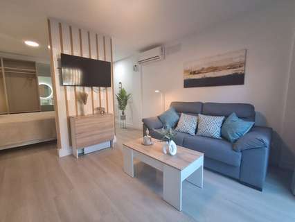 Apartamento en alquiler en Mogán zona Arguineguín