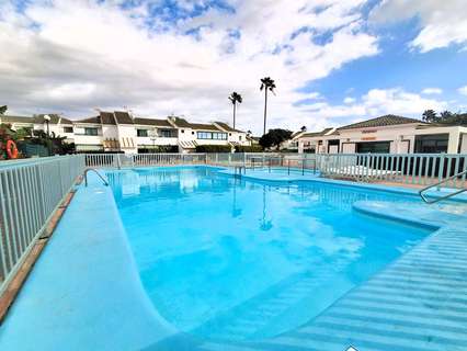 Dúplex en alquiler en San Bartolomé de Tirajana zona Sonnenland rebajado