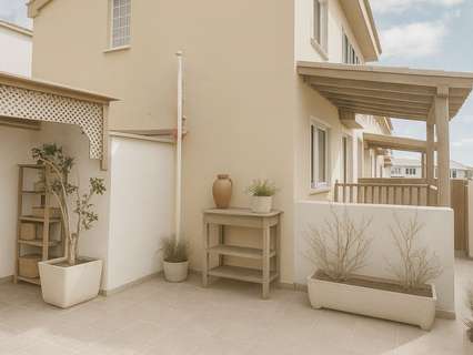 Villa en venta en San Bartolomé de Tirajana zona San Fernando