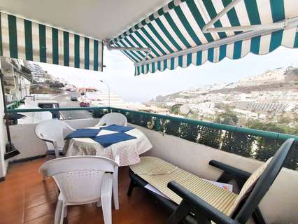 Apartamento en venta en Mogán zona Puerto Rico