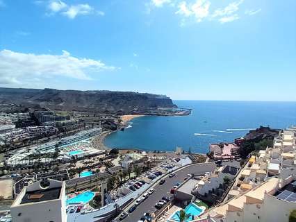 Apartamento en venta en Mogán zona PLAYA DEL CURA rebajado