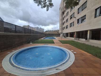 Dúplex en alquiler en Las Palmas de Gran Canaria