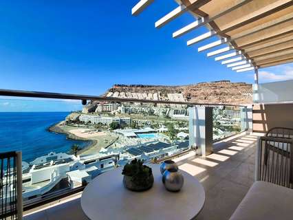 Apartamento en venta en Mogán zona PLAYA DEL CURA