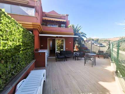 Apartamento en alquiler en San Bartolomé de Tirajana zona San Agustín