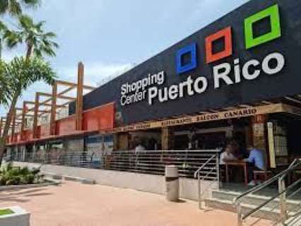 Local comercial en alquiler en Mogán zona Puerto Rico